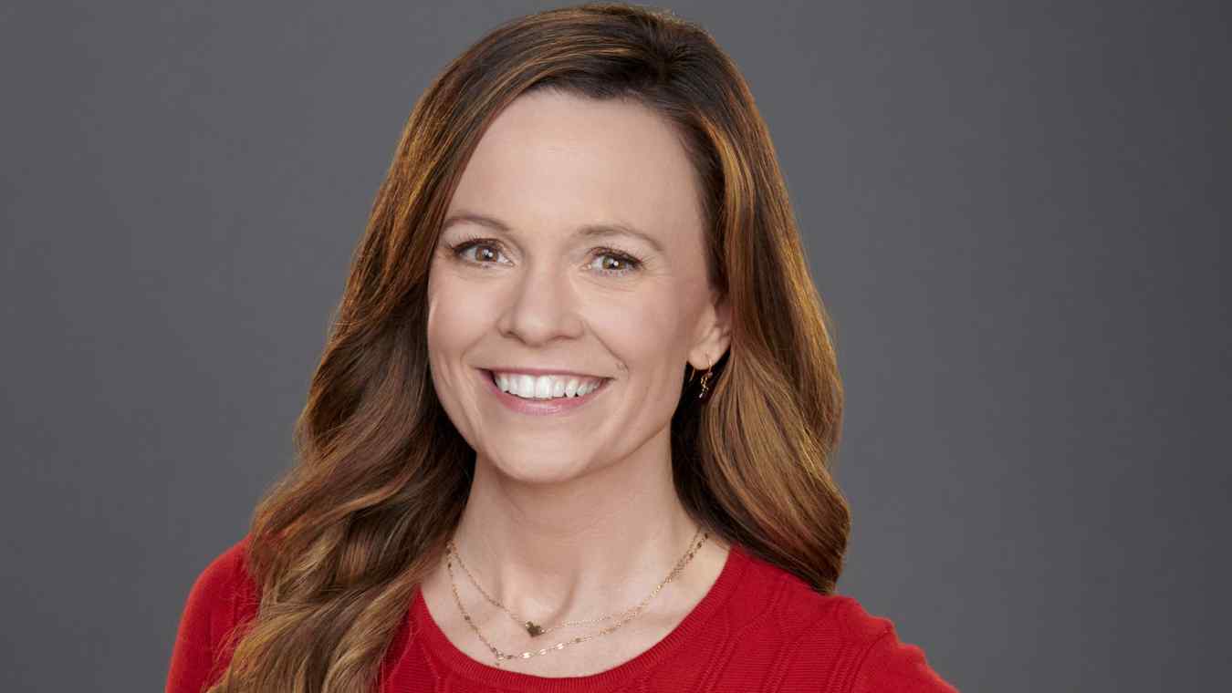Rachel Boston