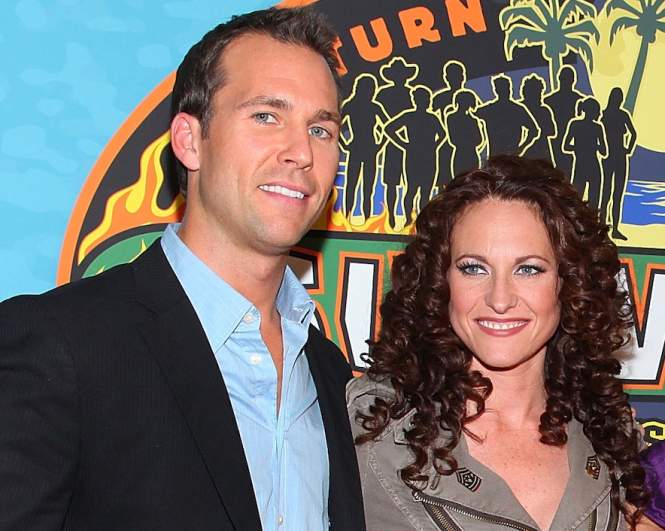 Survivor Heroes vs Villains finale Colby and Jerri