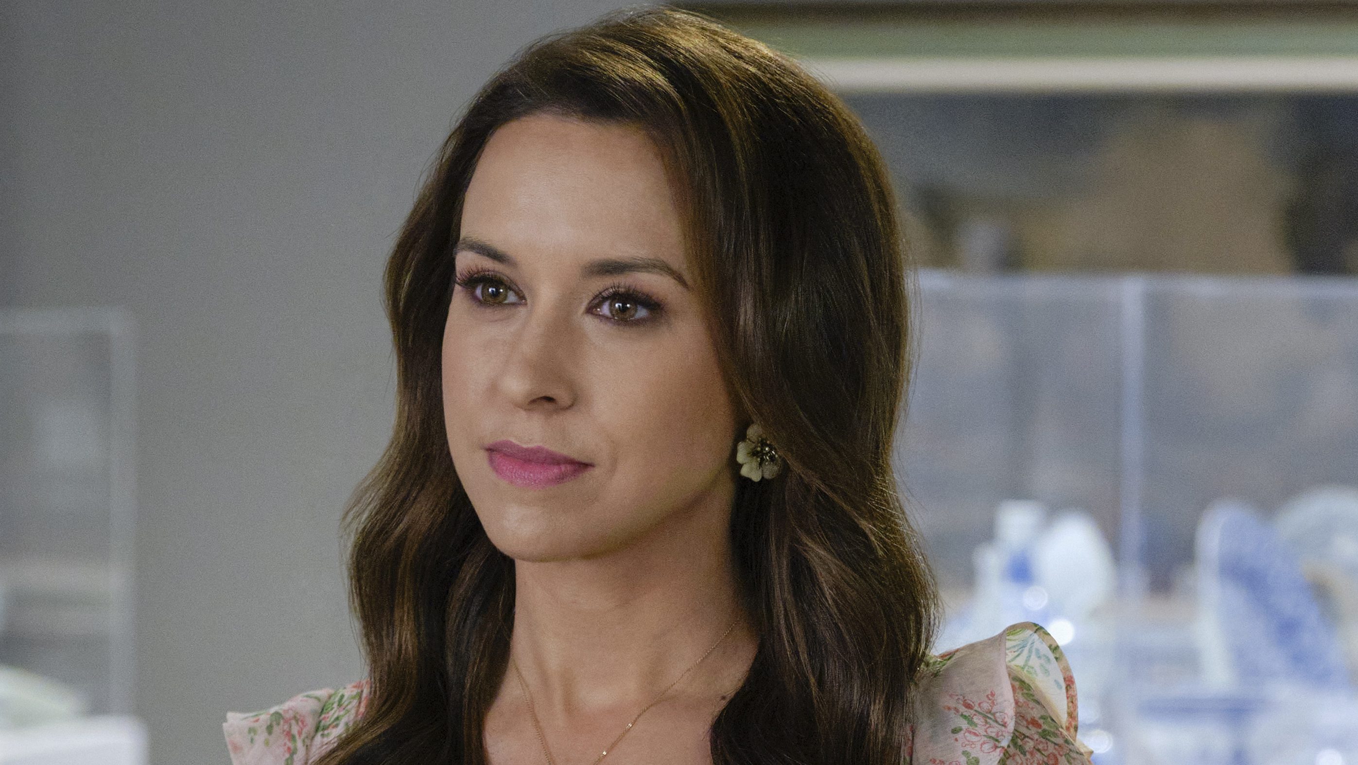 Lacey Chabert