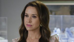 Lacey Chabert