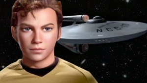 Star Trek Anthology Series