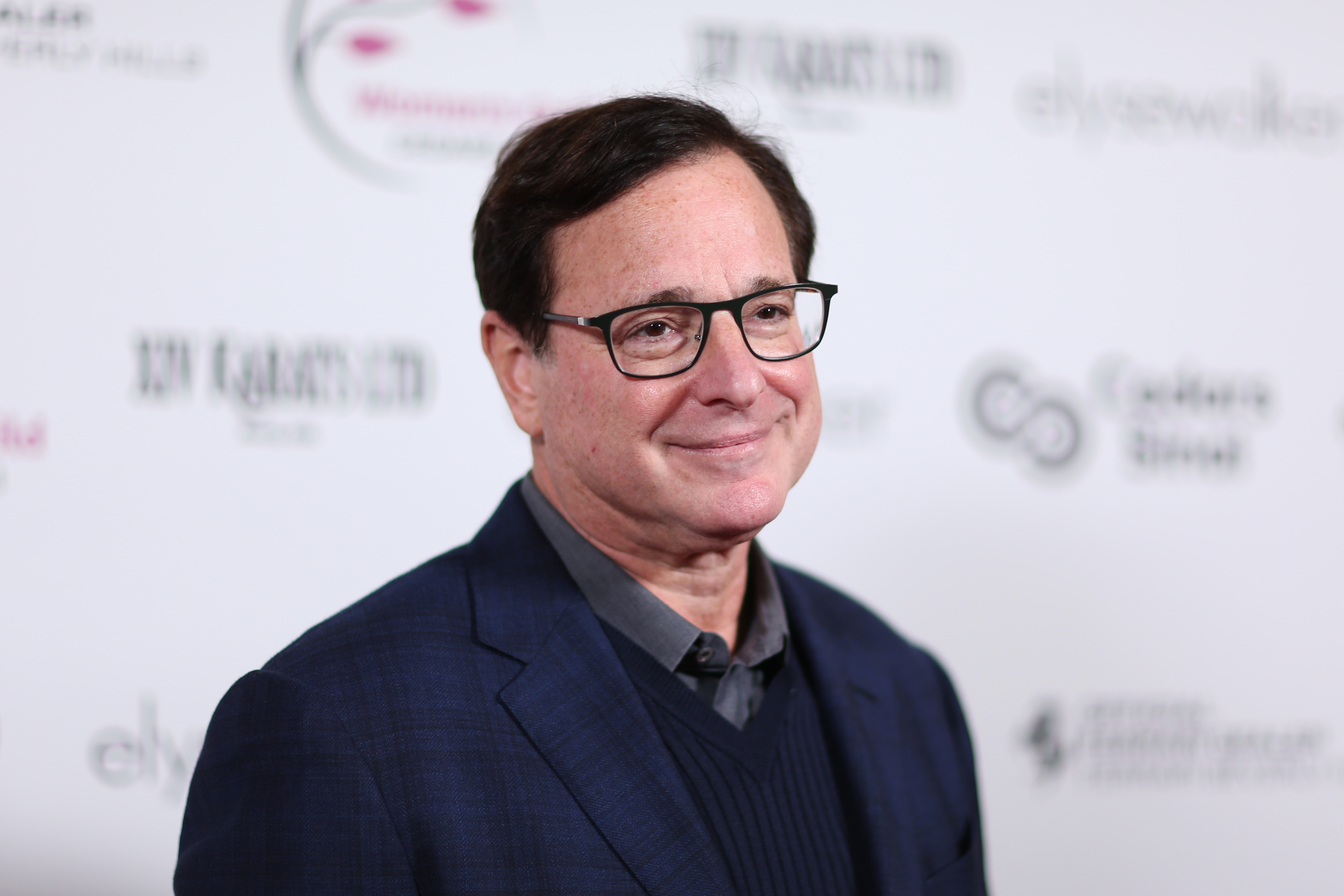 bob saget sister