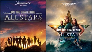 The Challenge All Stars