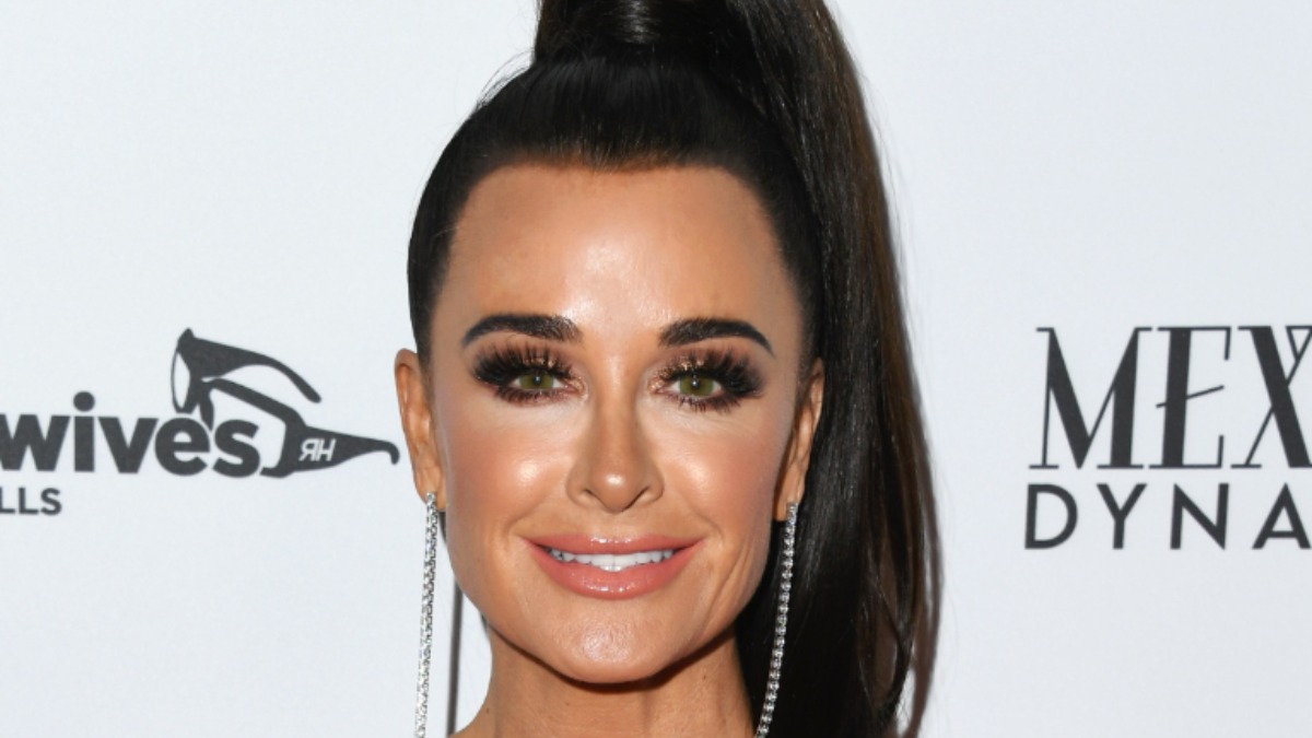 kyle richards