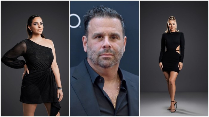Randall Emmett