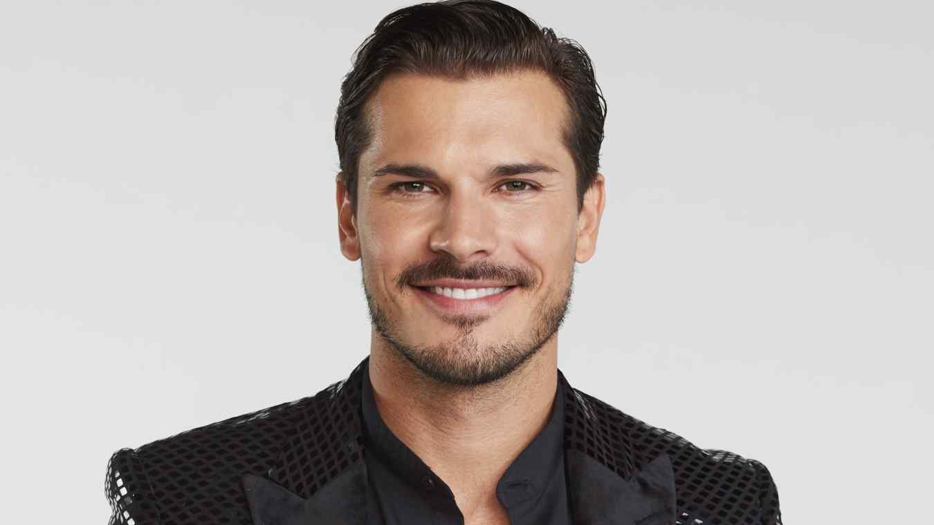 Gleb Savchenko