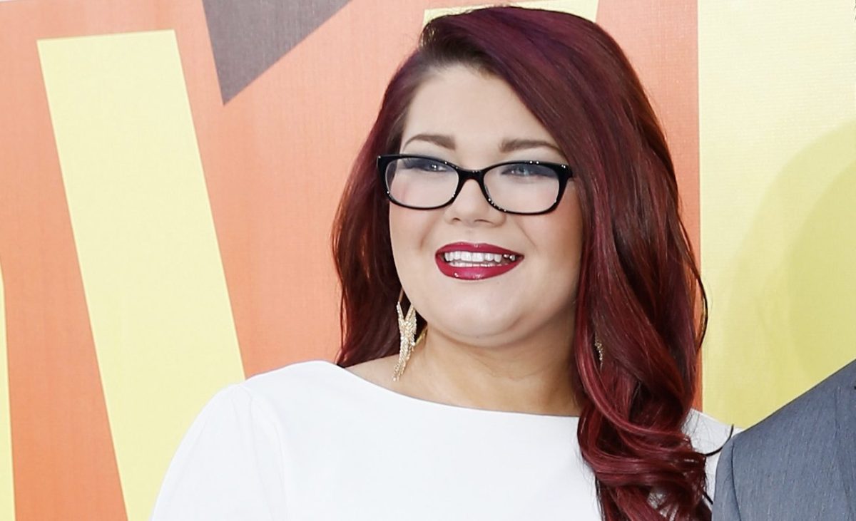 Amber Portwood