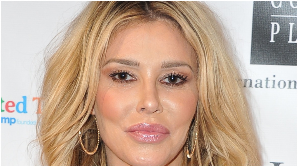 Brandi Glanville