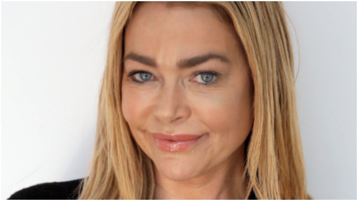 Denise Richards