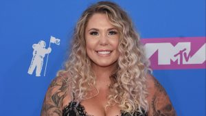 Kailyn Lowry