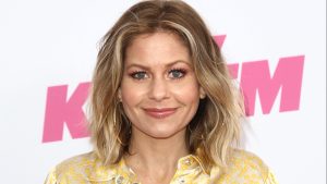 Candace Cameron Bure