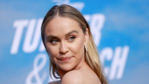 Becca Tobin