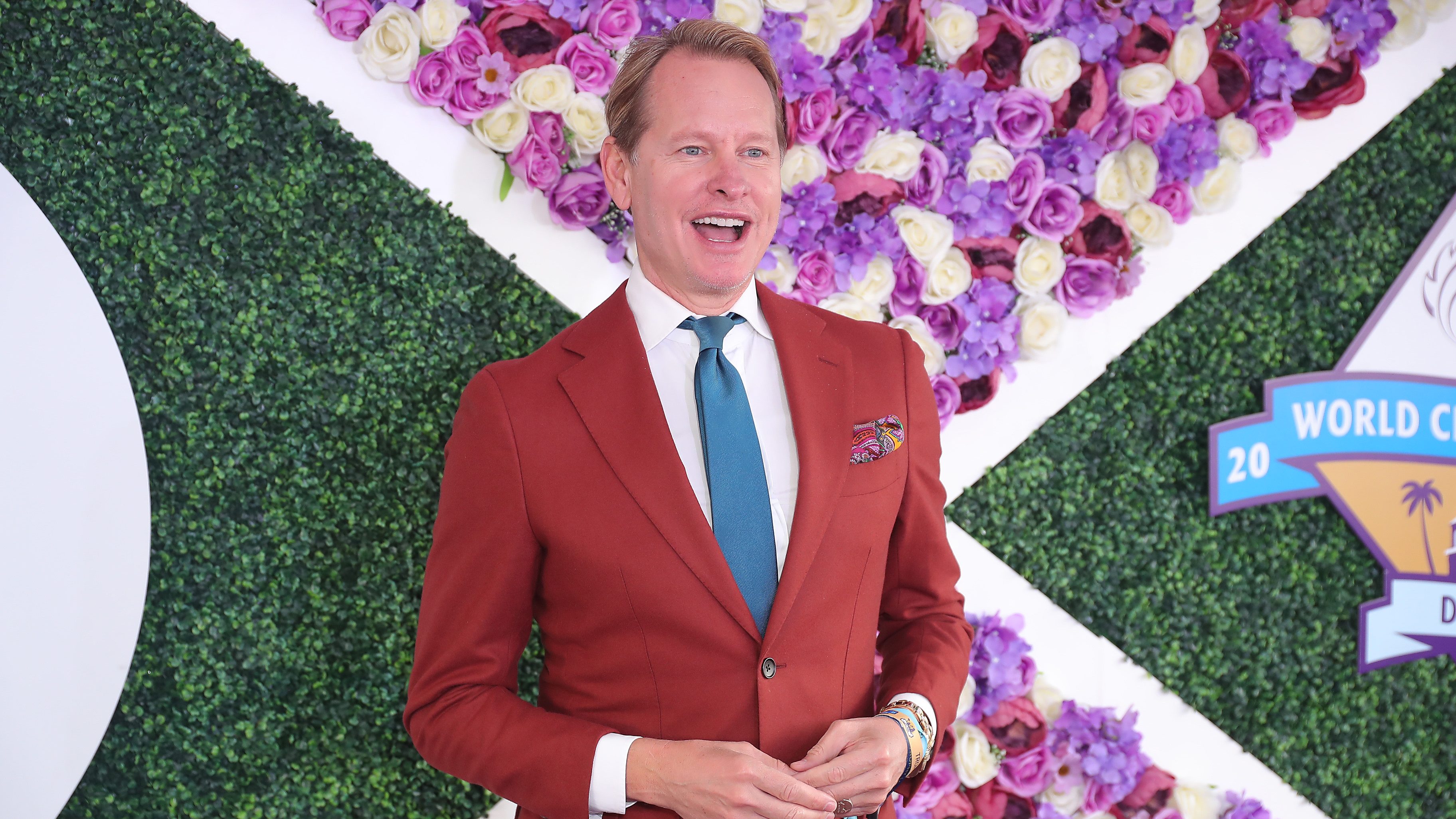 Carson Kressley