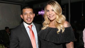 Kailyn Lowry Javi Marroquin