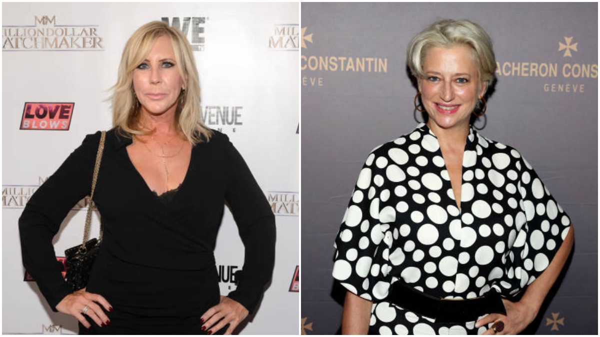 Vicki Gunvalson