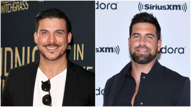 Jax Taylor Blake Moynes