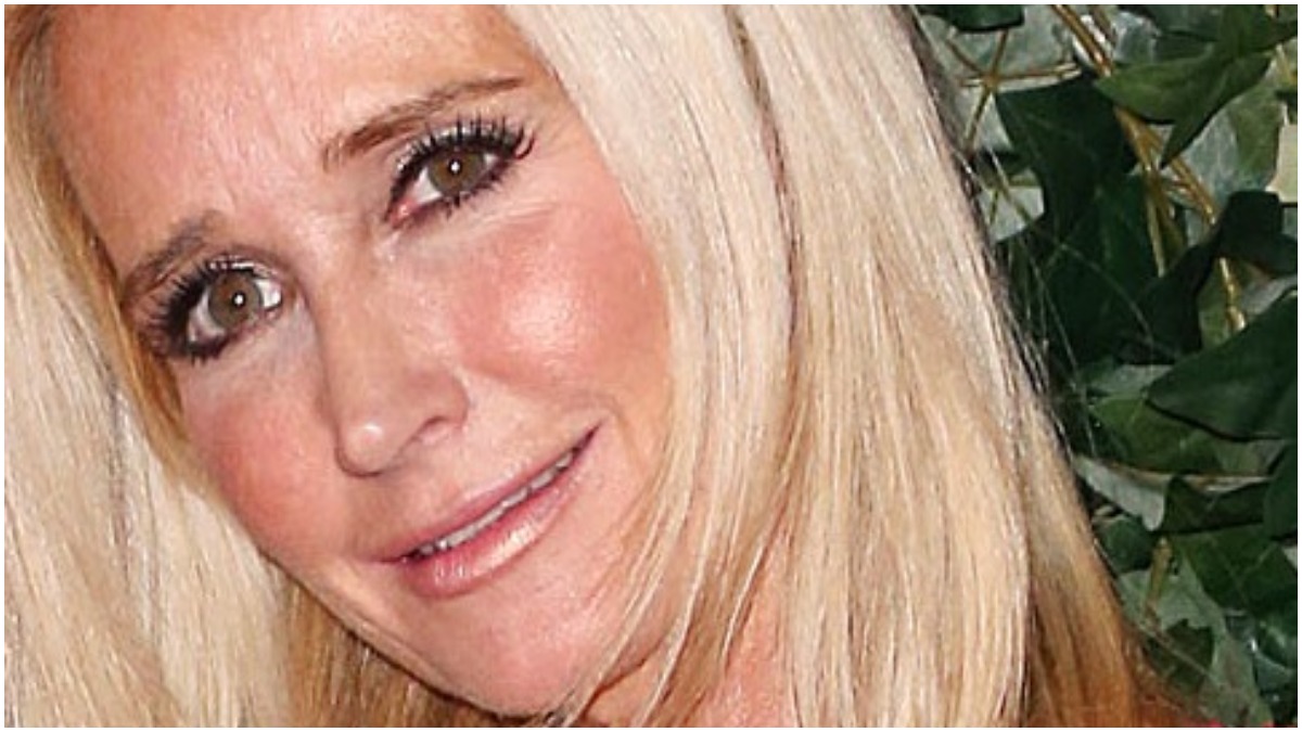 Kim Richards