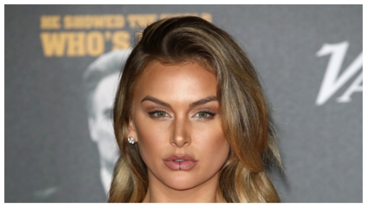 Lala Kent