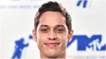 Pete Davidson to Appear on Long-Running Hit Reality Series