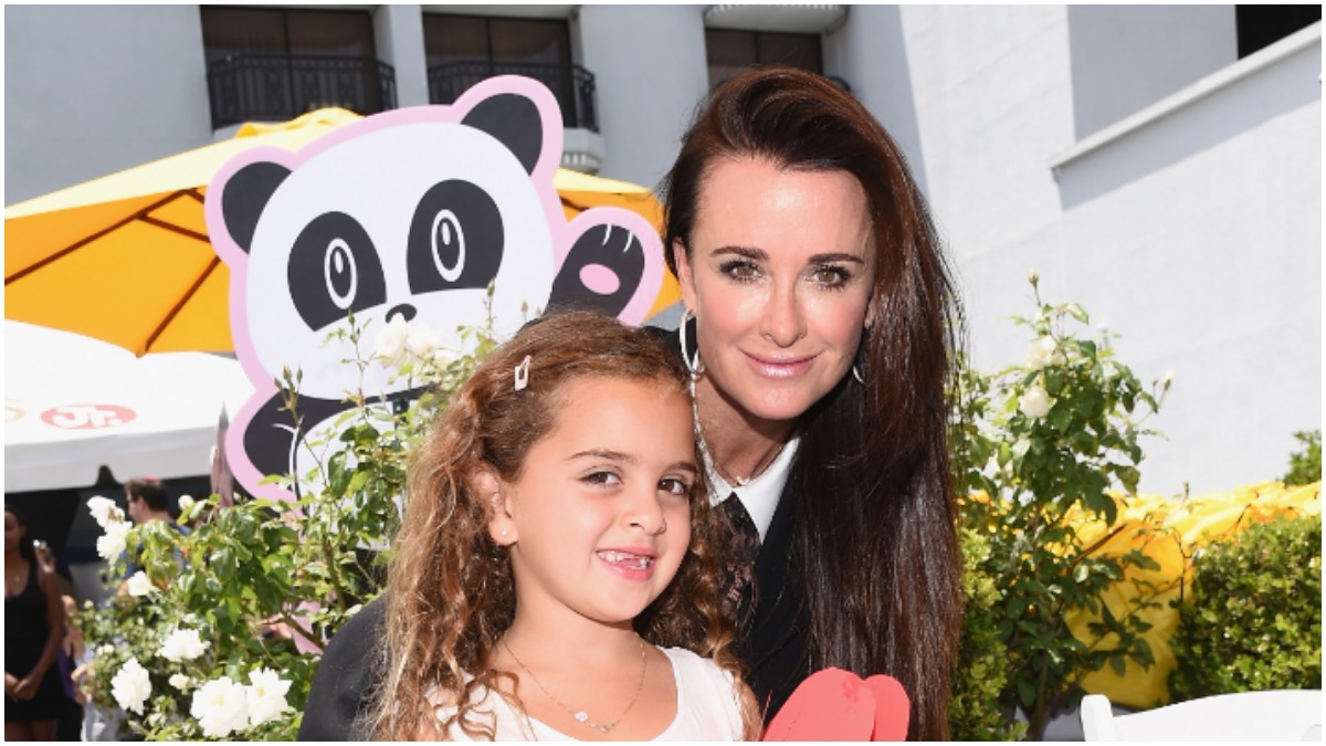 Portia Umansky Kyle Richards