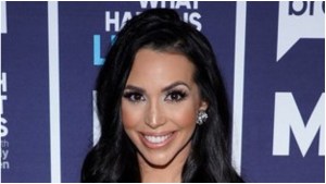 Scheana Shay