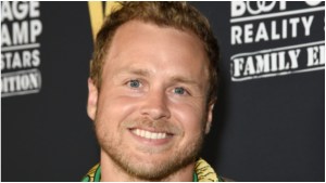 Spencer Pratt