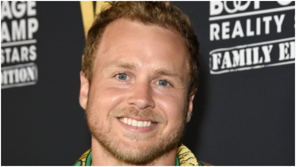 Spencer Pratt