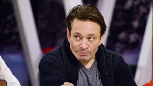 Chris Kattan