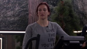 Miesha tate celebrity big brother