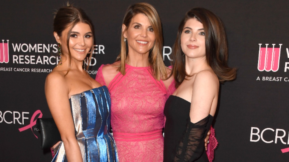 Lori Loughlin DWTS
