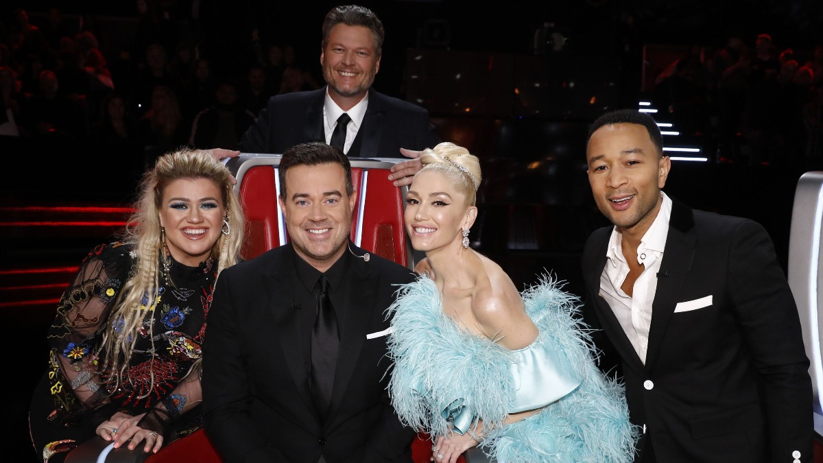The Voice