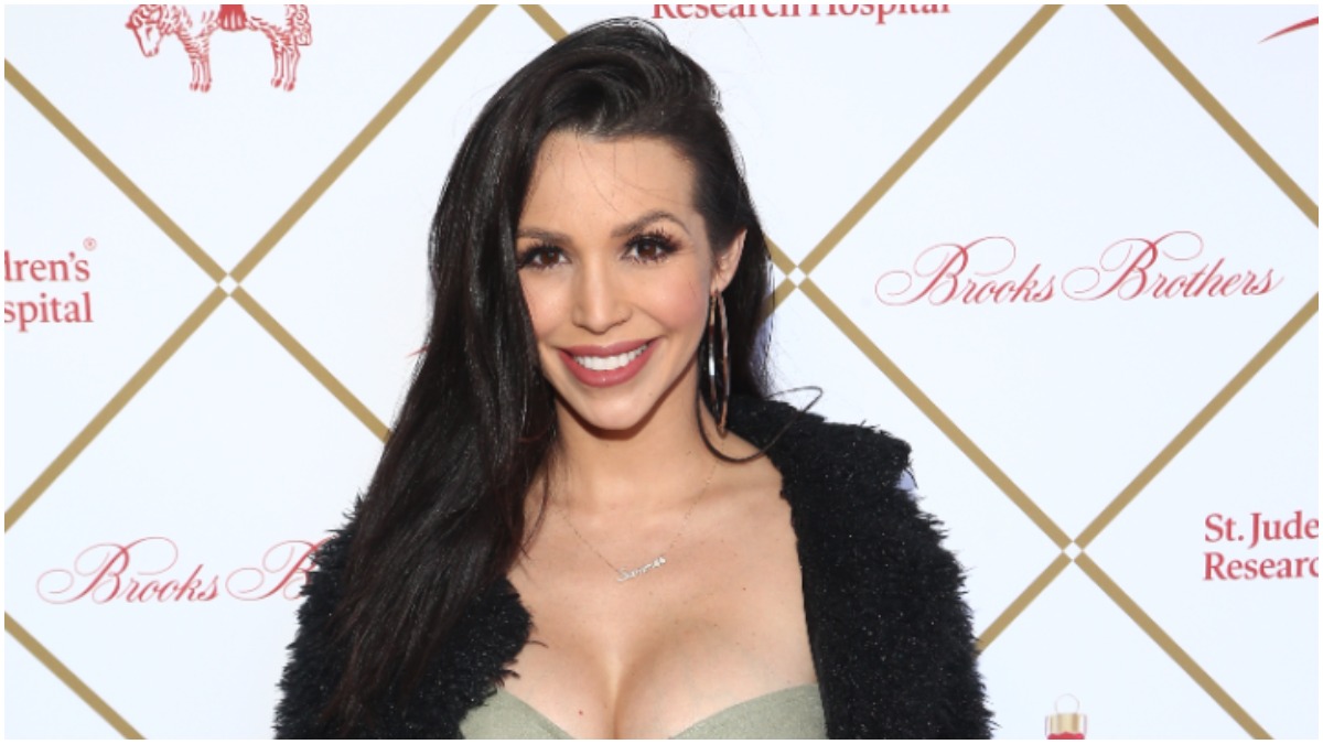 Scheana Shay