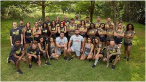 The Challenge War of the Worlds 2