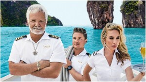 Below Deck