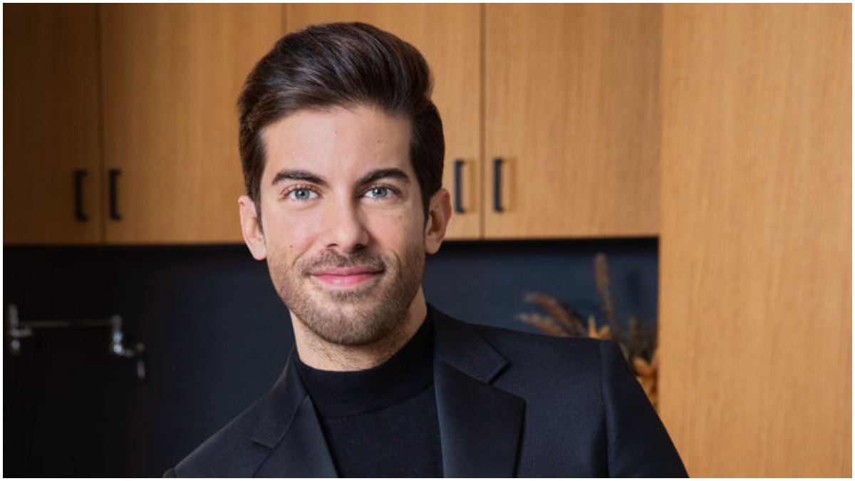 Luis D. Ortiz