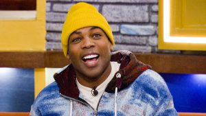Todrick Hall