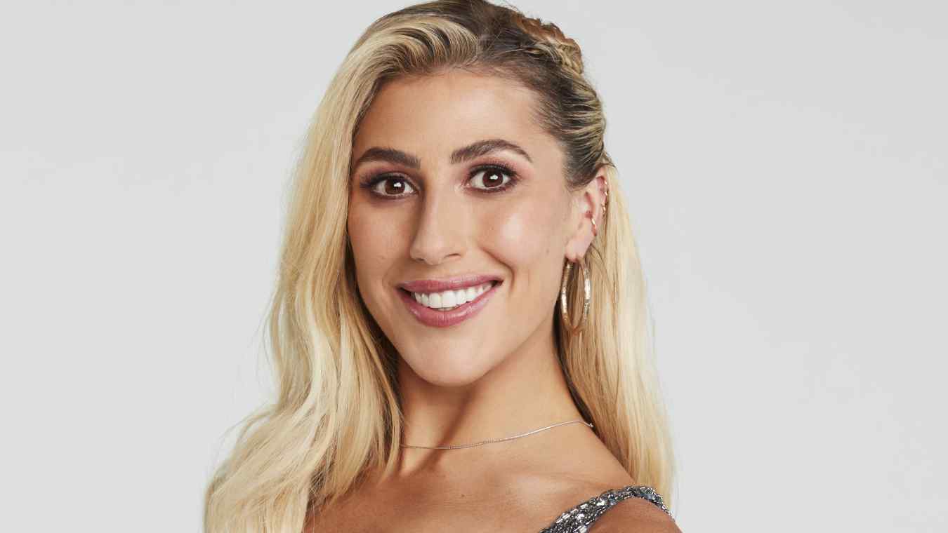 Emma Slater