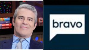 Andy Cohen Bravo