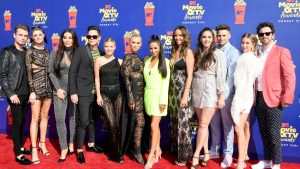 Vanderpump Rules