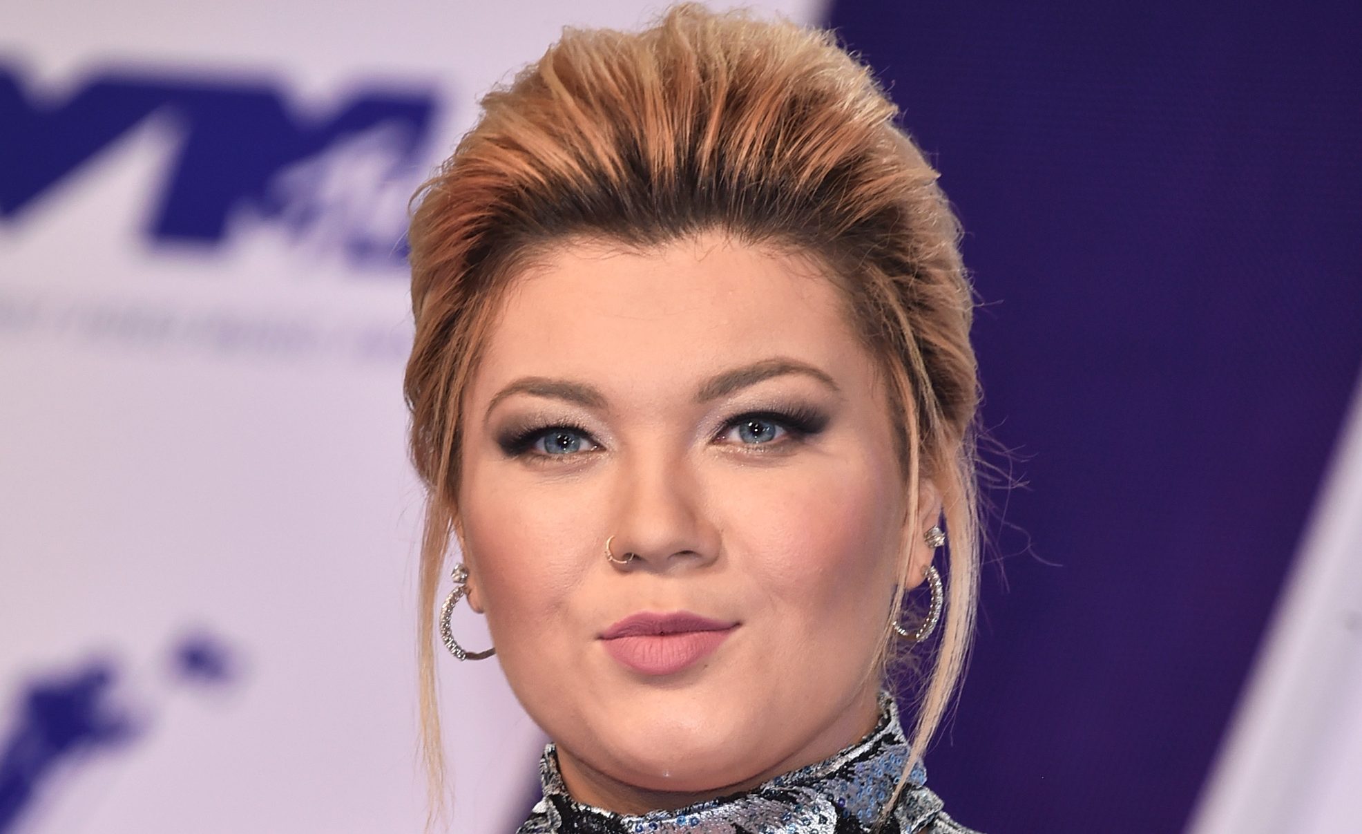 Amber Portwood