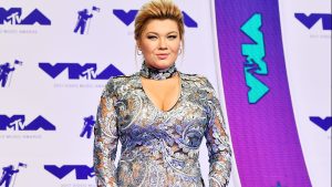 Amber Portwood
