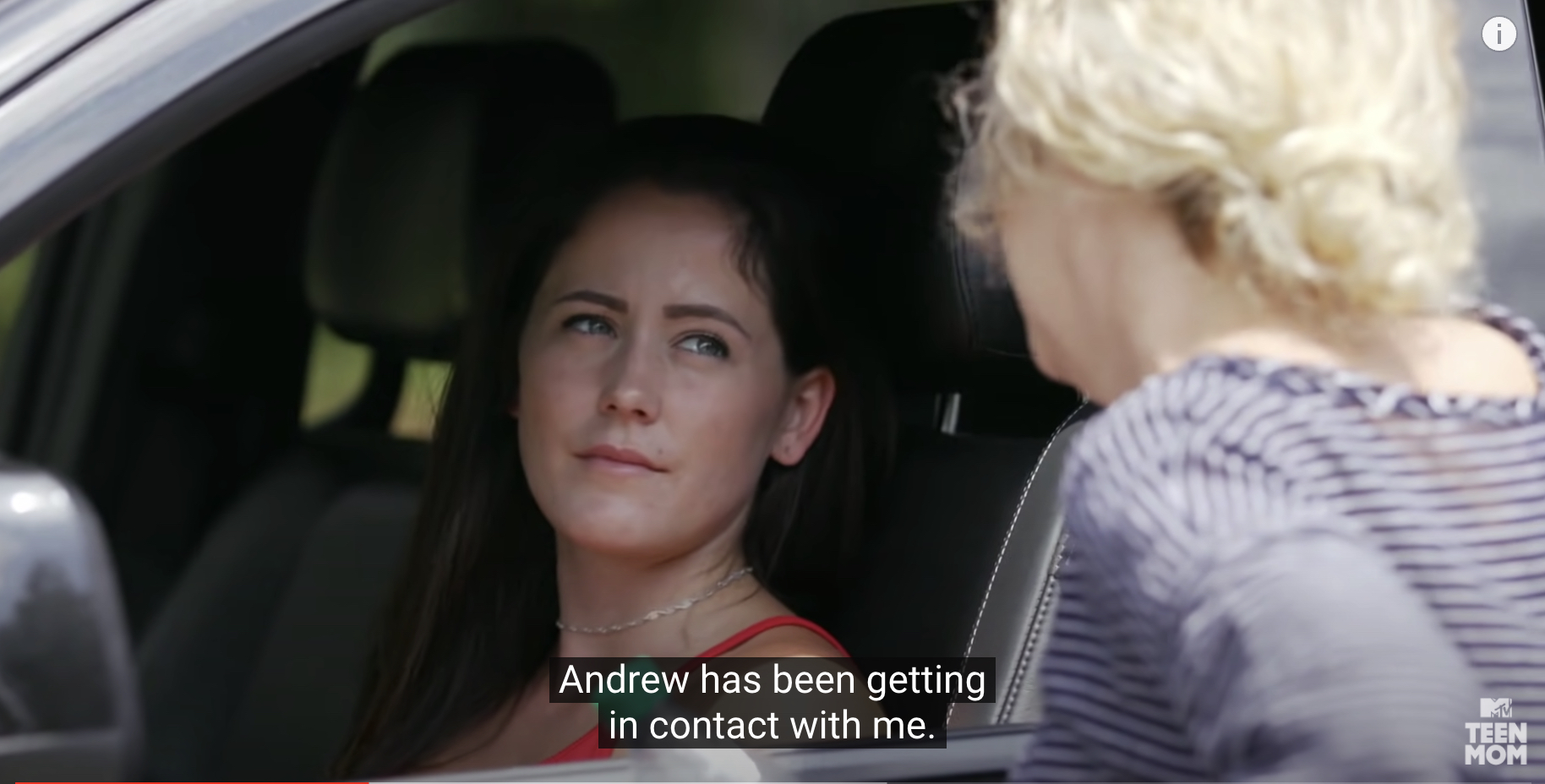 Jenelle Evans