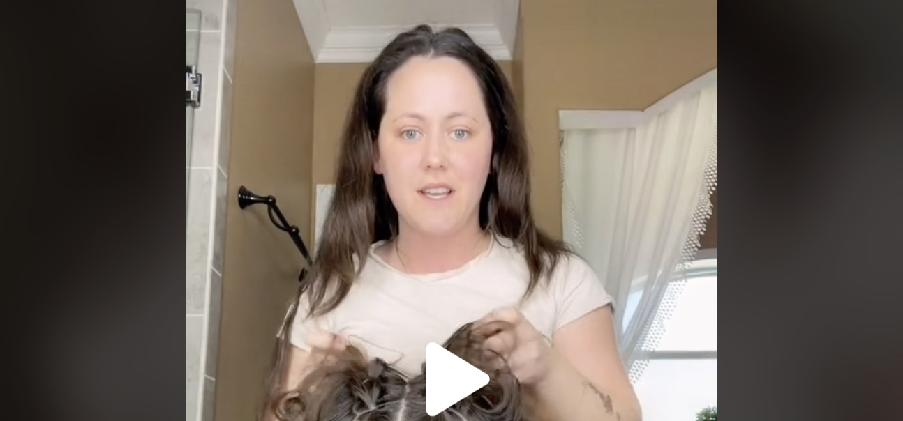 Jenelle Evans