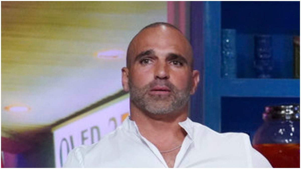 Joe Gorga