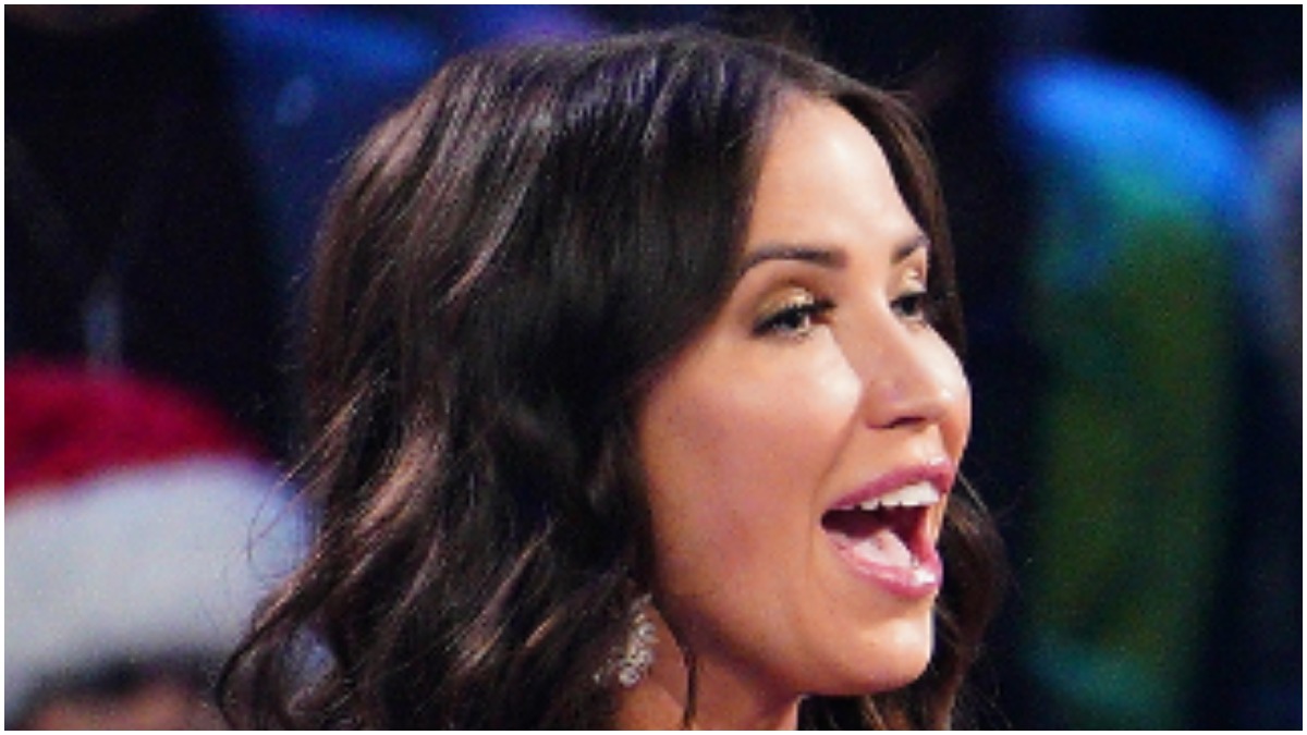 Kaitlyn Bristowe
