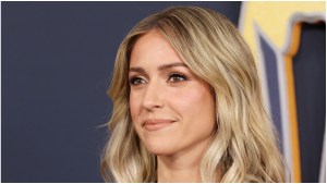 Kristin Cavallari