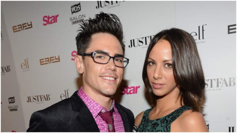 Tom Sandoval Kristen Doute
