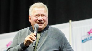 William Shatner