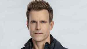 Cameron Mathison
