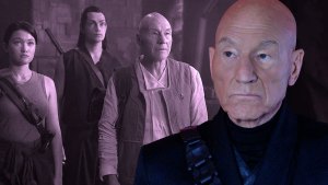 Star Trek: Picard